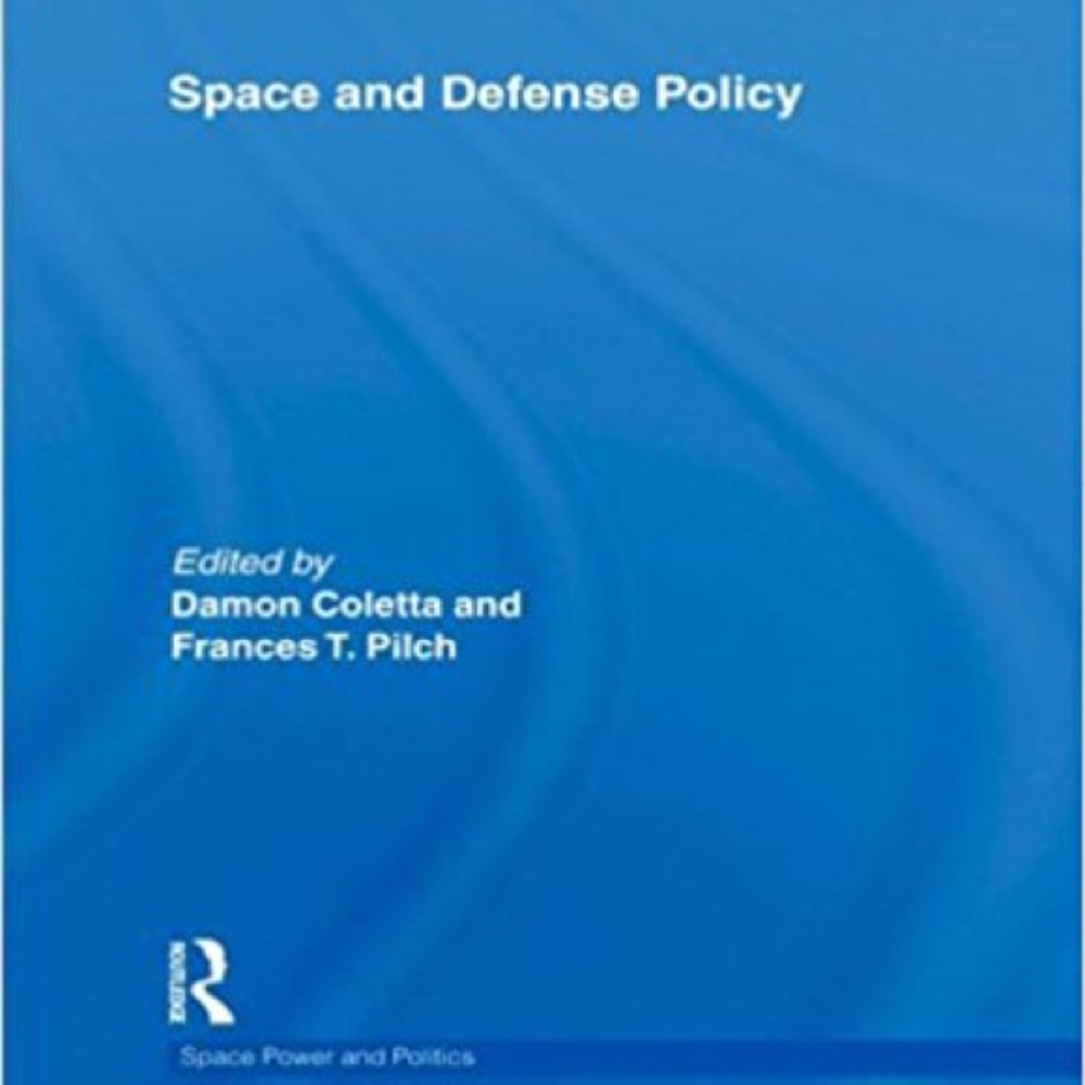Space books